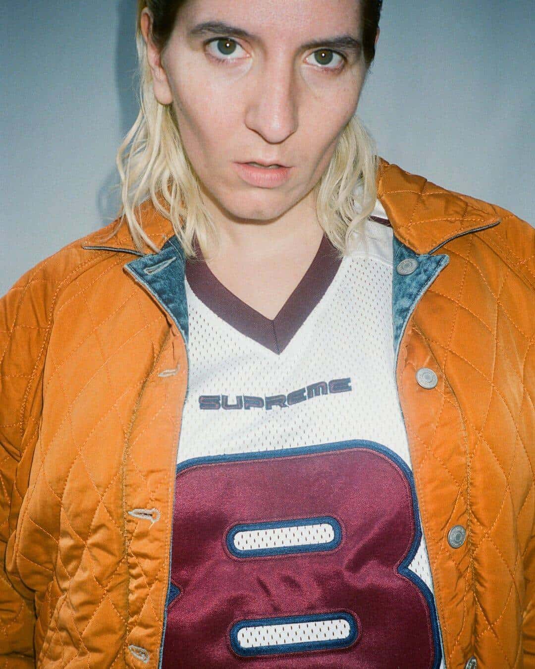 London Meets New York: Supreme Collaborates With Martine Rose - 10